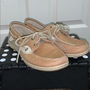 Sperry's Boat Shoes